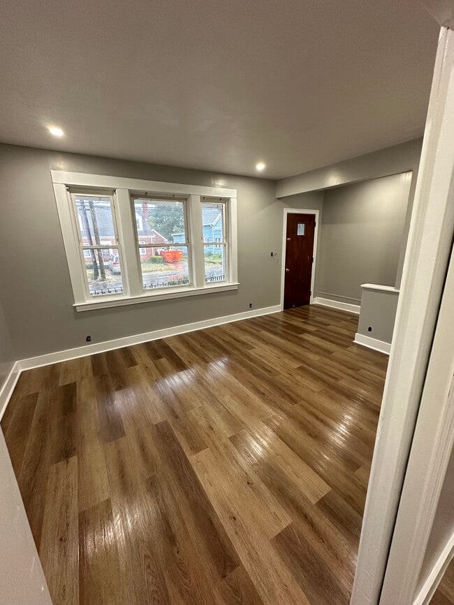 Bedroom #1 - 111 Spring St