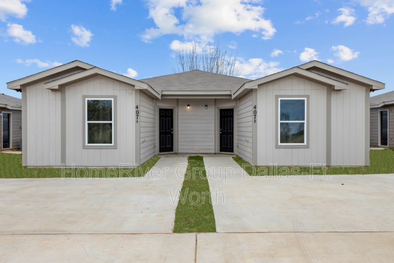 407 County Line Rd Unit A, Mabank, TX 75147 Condo for Rent in Mabank