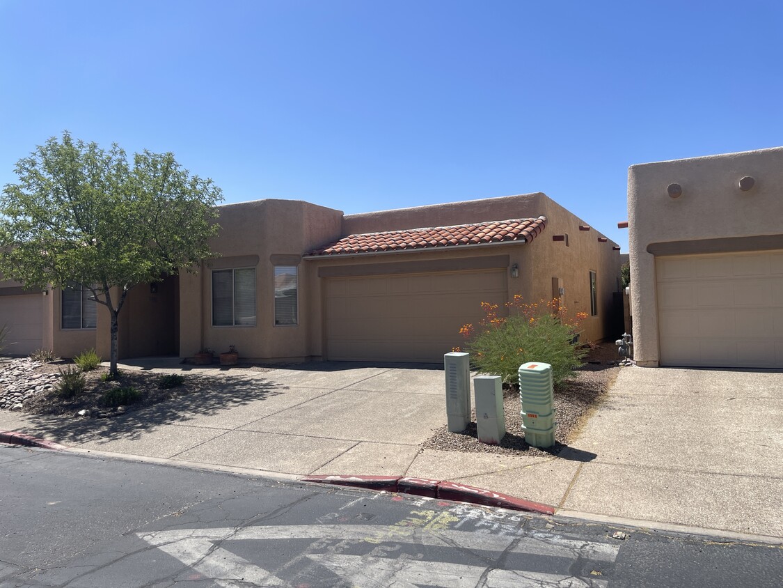 Photo - 1589 E Painted Colt Loop (Tucson, AZ)