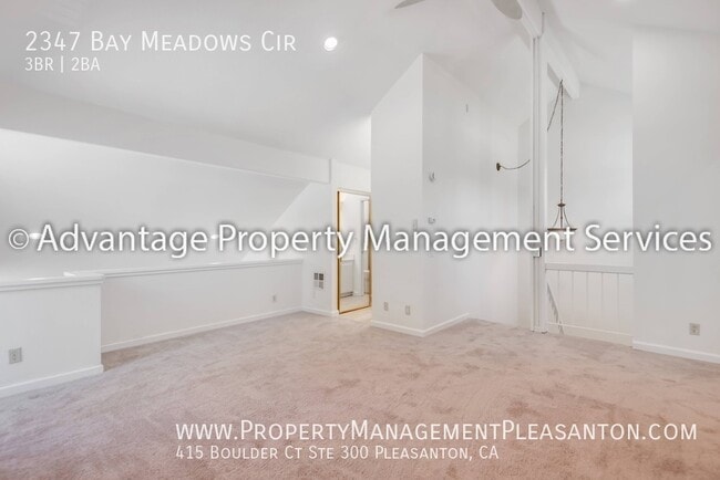 Building Photo - 2347 Bay Meadows Cir