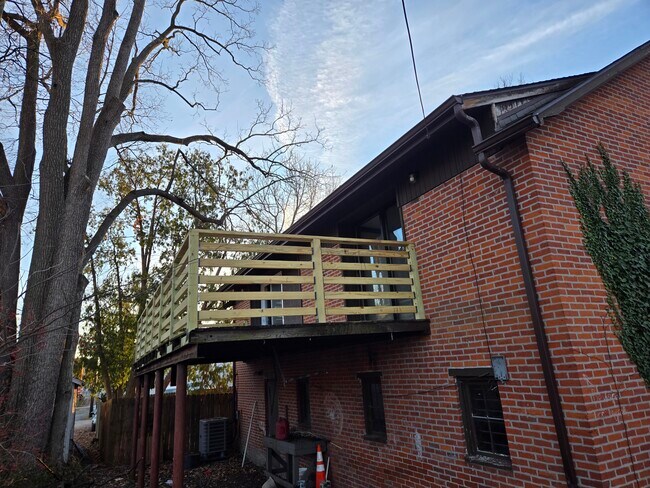 Fotografía del edificio - 60 W Winter St