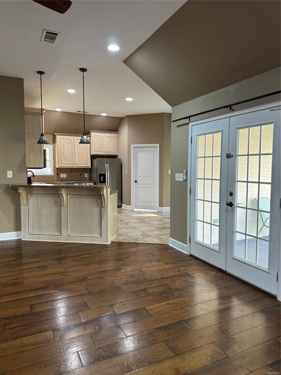 Foto del edificio - 165 River Stone Way