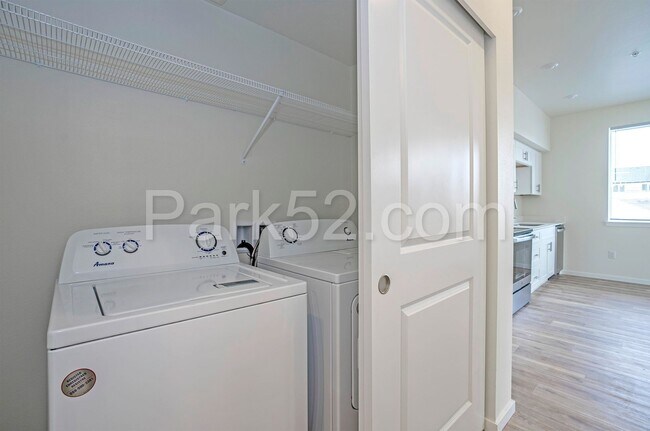 Foto del edificio - 4546 S Junett St