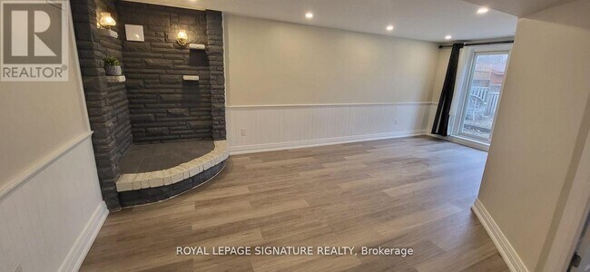 Photo du bâtiment - 32 Albion St