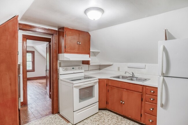 Photo - 2200 IN-26 Apartment