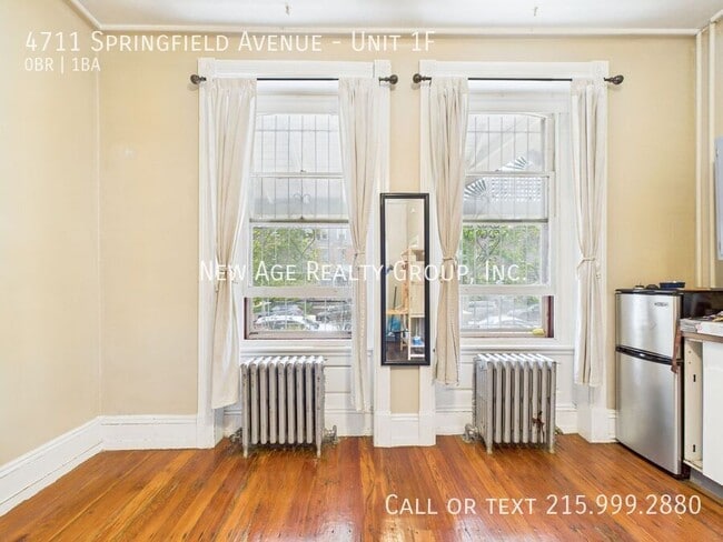 Building Photo - 4711 Springfield Ave