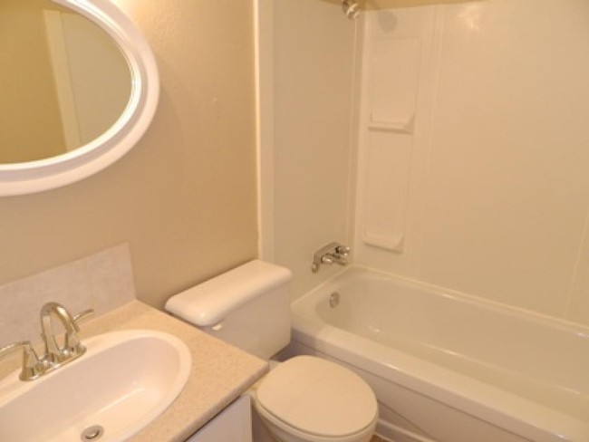 Interior Photo - Highland Apartments
