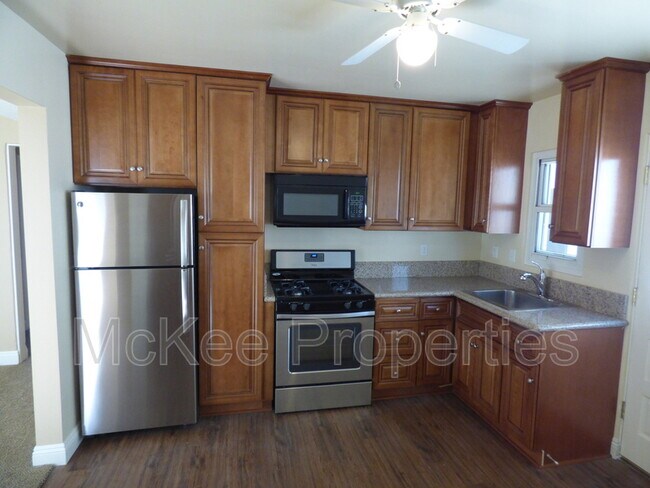 Foto del edificio - 2317 Brant St