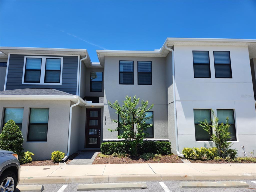 4702 Terra Esmeralda Dr, Kissimmee, FL 34746 Townhome Rentals in