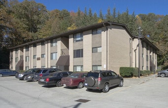 Building Photo - 1983 Drew Valley Rd NE