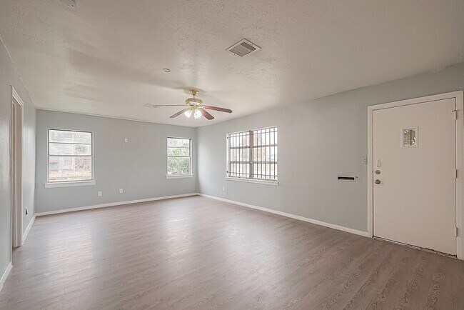 Foto del edificio - Affordable 3BD/2BA single-family house!