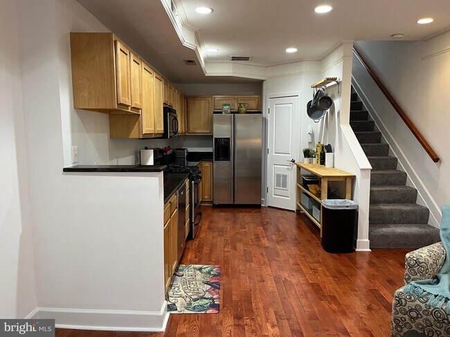 Foto del edificio - 1526 8th St NW