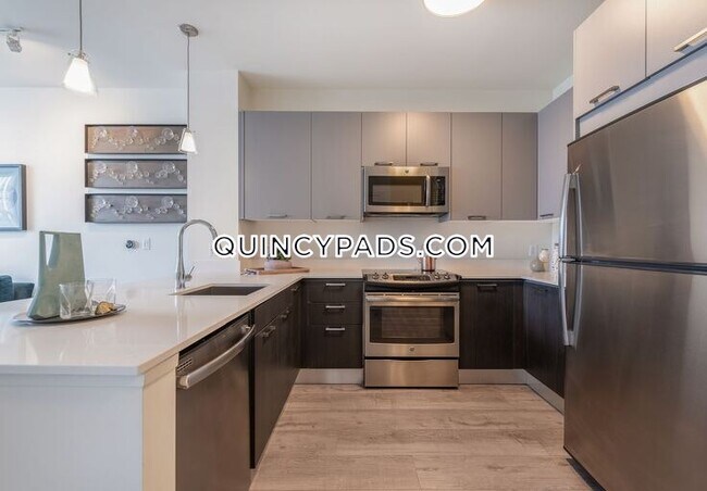 Foto del edificio - 21 Chestnut St.