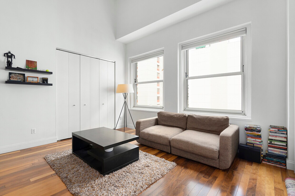 88 Greenwich St Unit 1707, New York, NY 10006 Condo for Rent in New York, NY