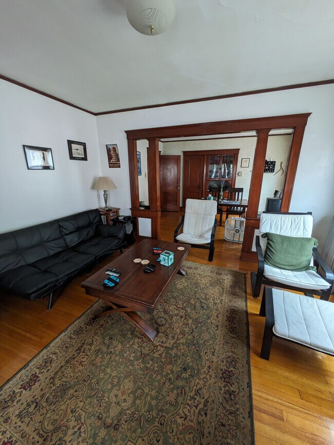Foto del edificio - 349 Granite St