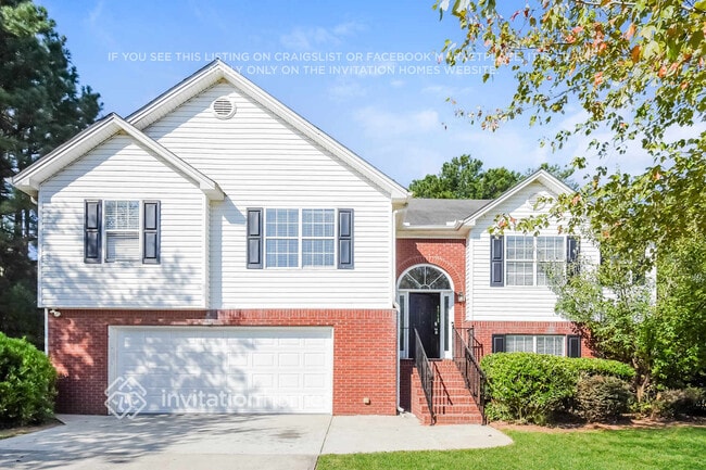 Building Photo - 895 Lewis Ridge Cir