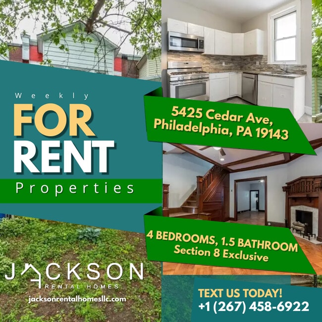 Photo - 5425 Cedar Ave House