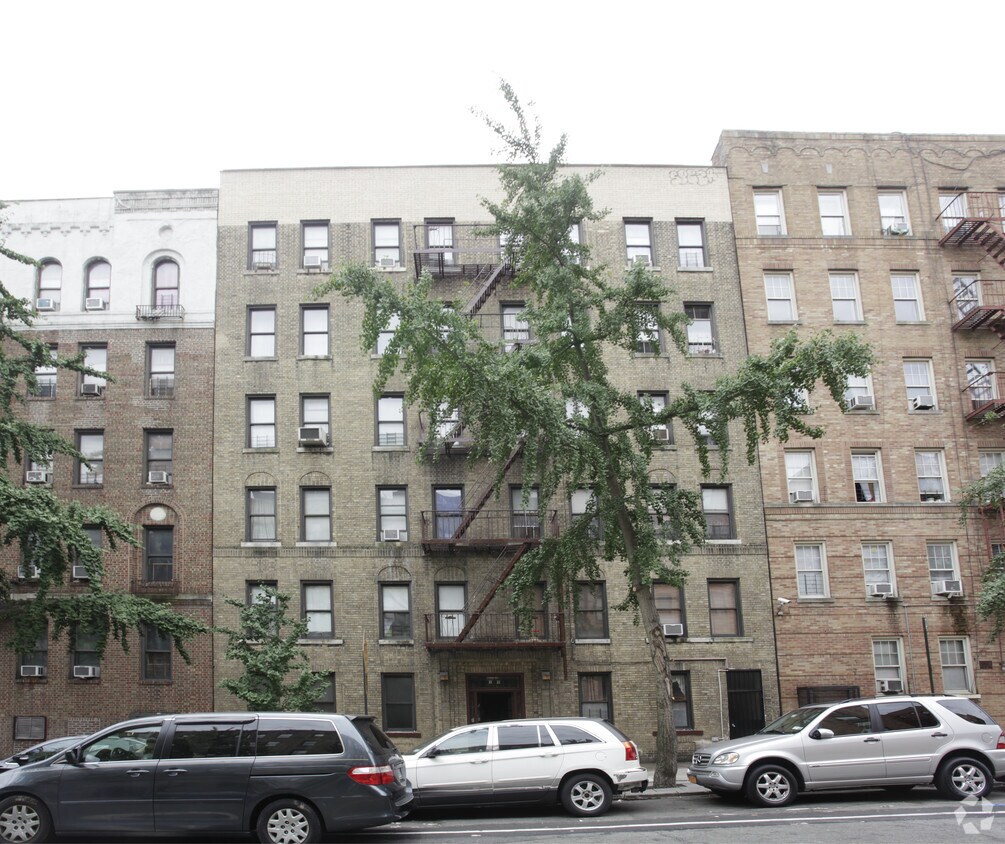 Building Photo - 85-87 Seaman Ave