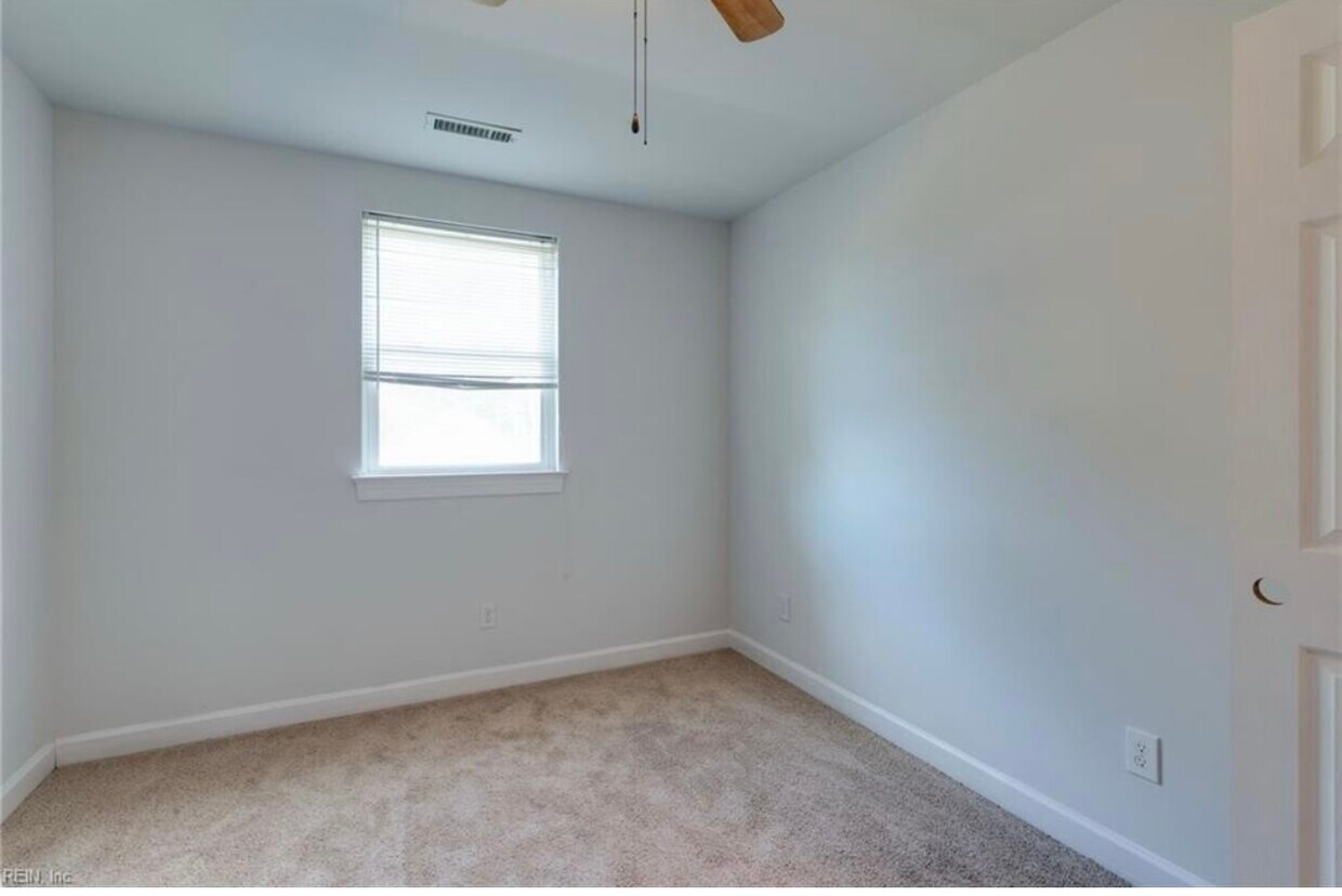 6 Westover St, Hampton, VA 23669 House Rental in Hampton, VA