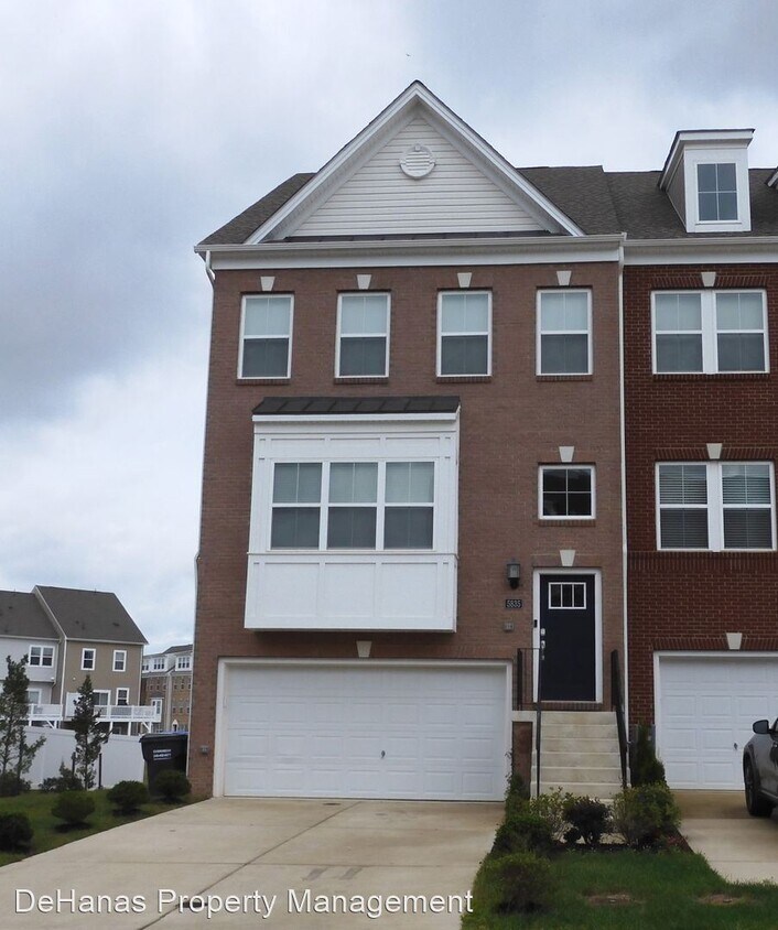 5835 Kate Chopin Pl, White Plains, MD 20695 House Rental in White