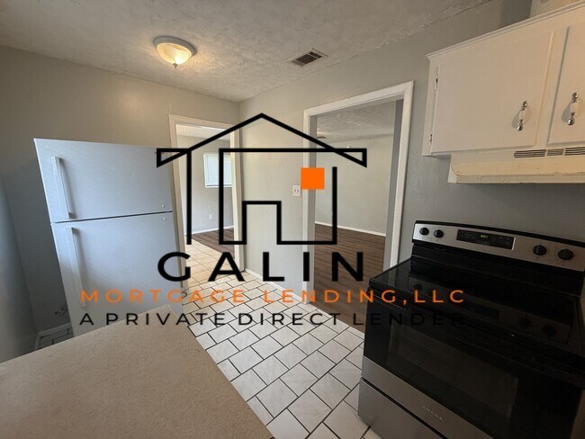 Foto del edificio - 1524 Cathy St