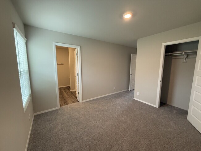 Foto del edificio - 3 Bed, 2 Bath Home in Beggs