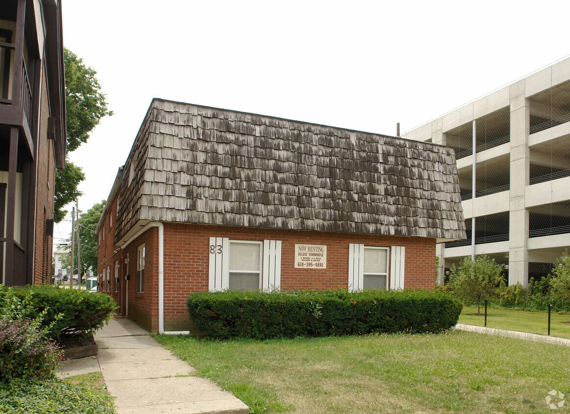 Foto del edificio - 83 E 11th Ave
