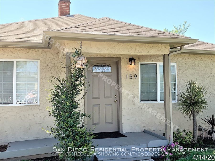 Primary Photo - 159 W 13th Ave