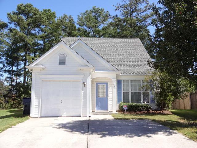Foto principal - 2554 Regent Walk Dr