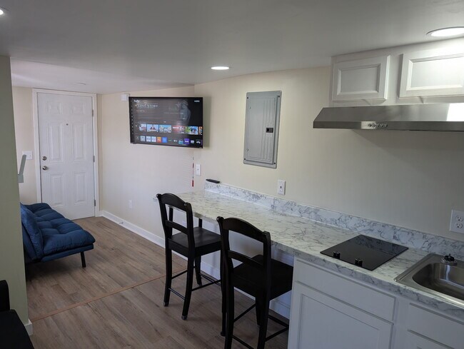 Foto del edificio - 243 Cobb St