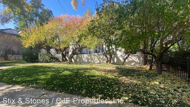 Building Photo - 2 br, 2 bath House - 155 N Humboldt