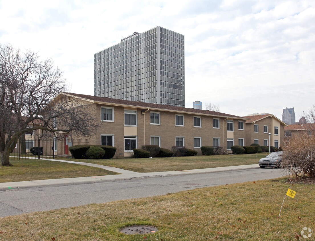 Building Photo - Cherboneau Place Co-op