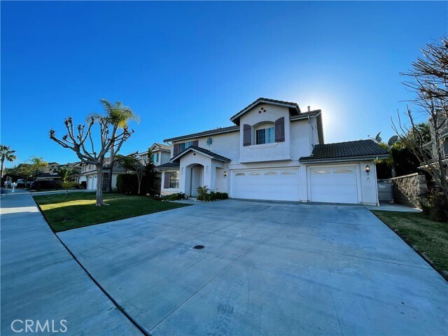 Foto del edificio - 16612 China Berry Ct