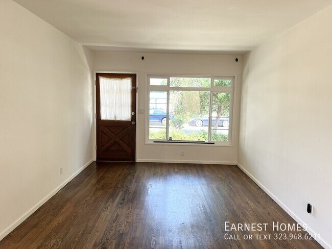 Foto del edificio - 3124 Highland Ave
