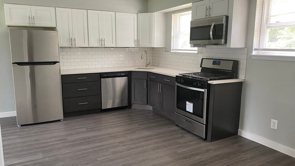 Tarkiln Park Apartments Apartments 364 Axtell Ave Vineland, NJ