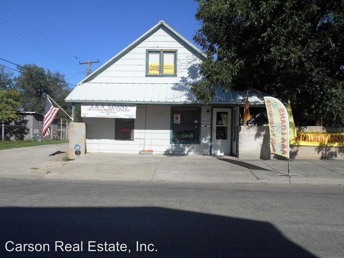 Primary Photo - 1114 W Main St