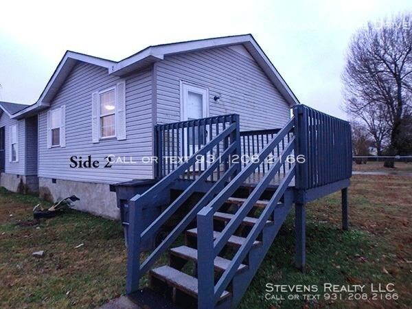 Building Photo - 1 bedroom in Mcminnville TN 37110
