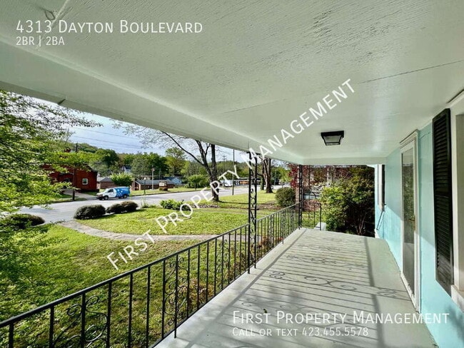 Building Photo - 4313 Dayton Blvd