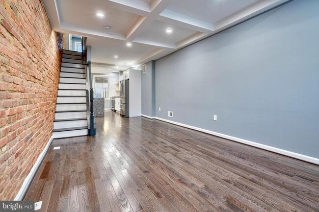 Foto del edificio - 627 S Lehigh St