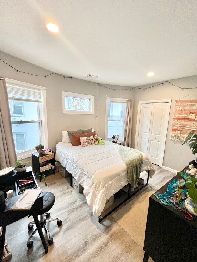 Foto del edificio - 39 Long Ave