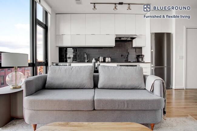 Foto del edificio - 1921 8th St NW