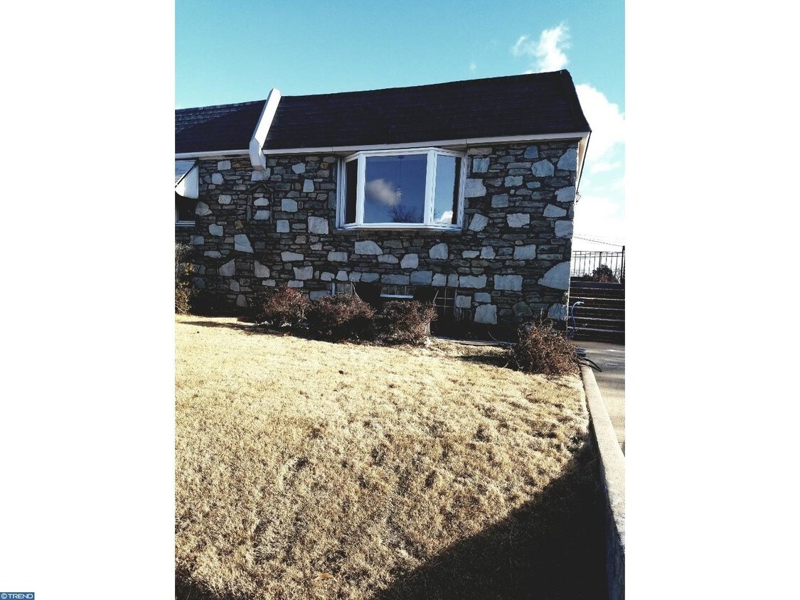 2023 Gorman St, Philadelphia, PA 19116 House Rental in Philadelphia