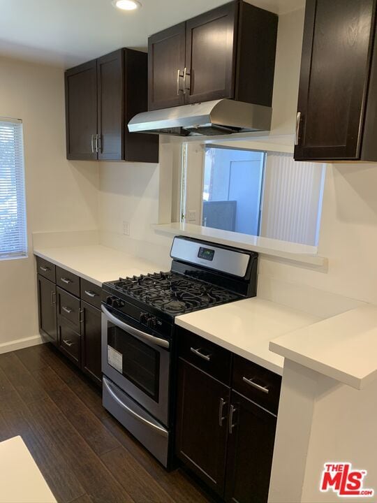 Foto del edificio - 7924 Clinton St