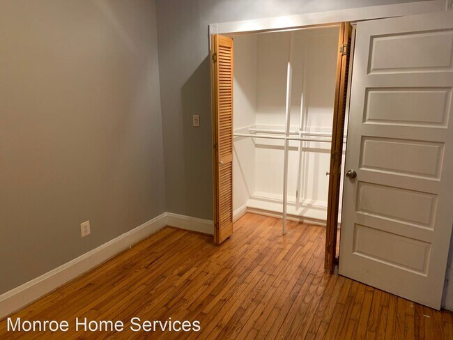 Building Photo - 1 br, 1 bath House - 912 N Calvert St Apt 2B