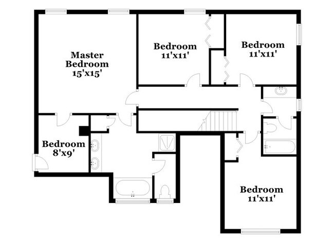 Foto del edificio - 3005 Romain Trail, Spring Hill, TN 37174