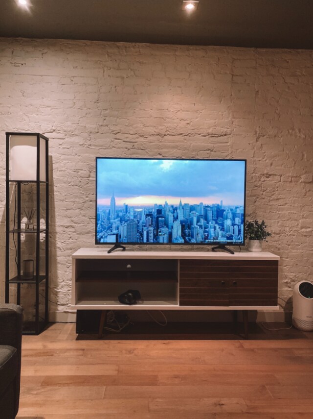 Foto del edificio - 412 W 47th St
