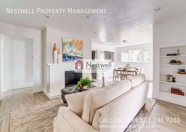 Foto del edificio - 2689 Highland Dr