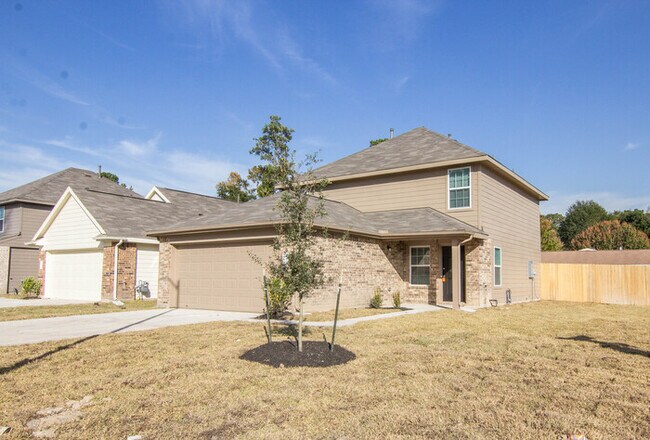 Building Photo - 3423 Atascocita Elm Dr
