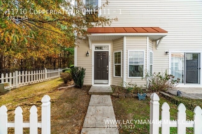 Building Photo - 11710 Coppergate Dr