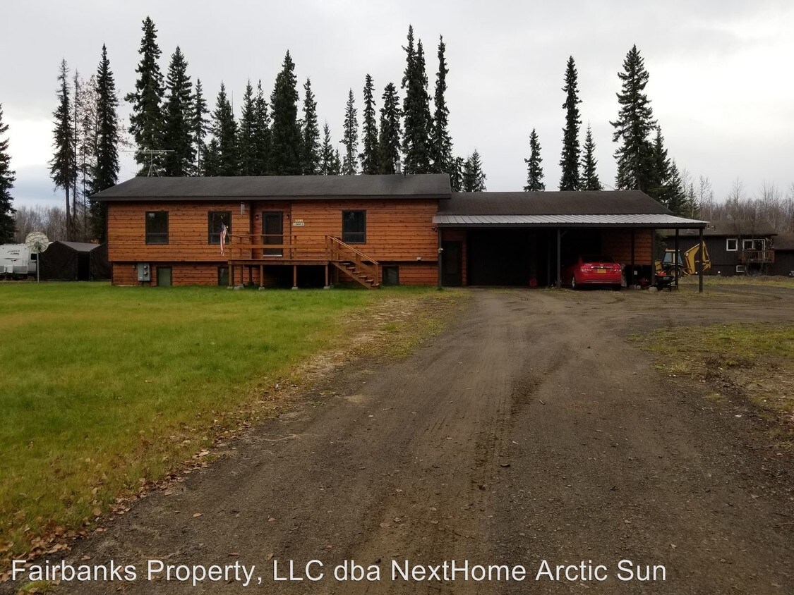 Primary Photo - 2591 Garnet Dr